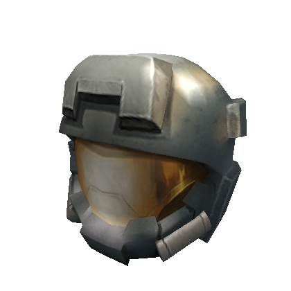 Catalog Elite Space Trooper Roblox Wikia Fandom - sci fi helmet roblox