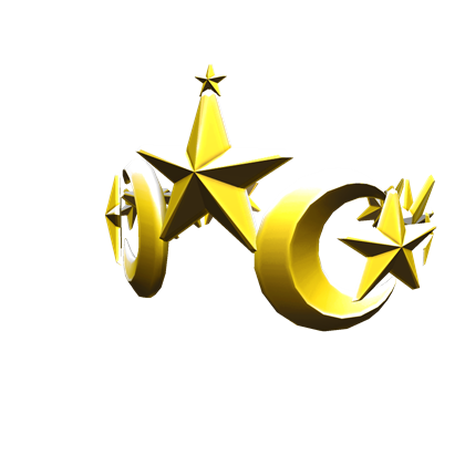 Catalog Gold Emperor Of The Night Roblox Wikia Fandom - golden gold roblox logo