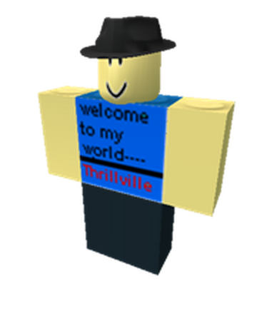 Welcome to the meme world - Roblox