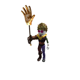 Rthro