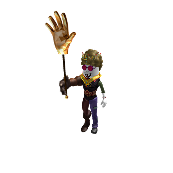 Rthro