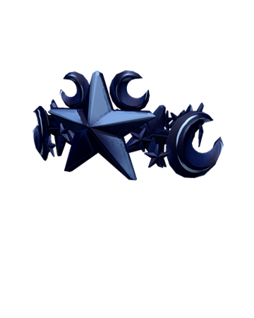 Navy Queen Of The Night Roblox Wiki Fandom - blue star outfit roblox