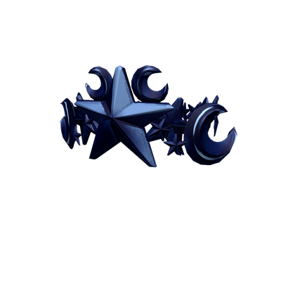 Silver Emperor of the Night, Roblox Wiki