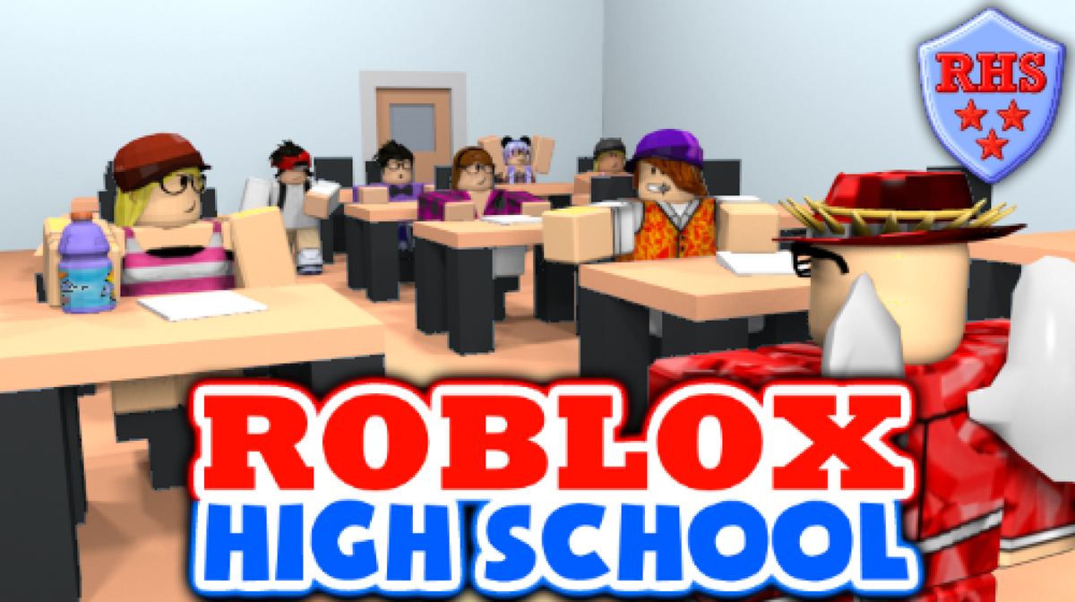Robloxian High School  Roblox Game - Rolimon's