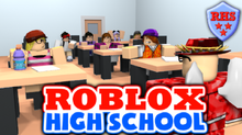 Roblox High School