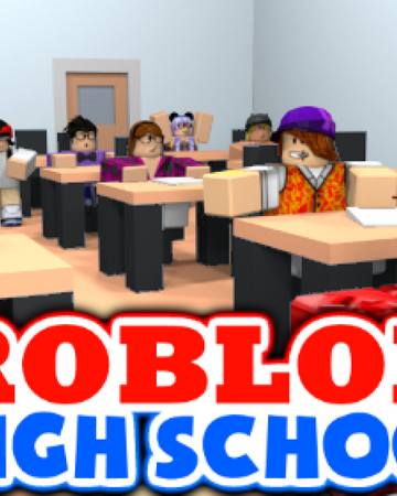 Community Cindering Roblox High School Roblox Wikia Fandom - high school in roblox