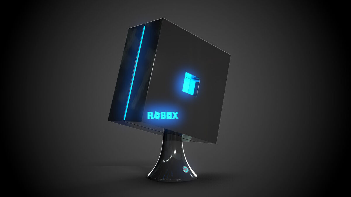 RBXNews on X: That's it! The FINAL #Roblox Prime Gaming item just