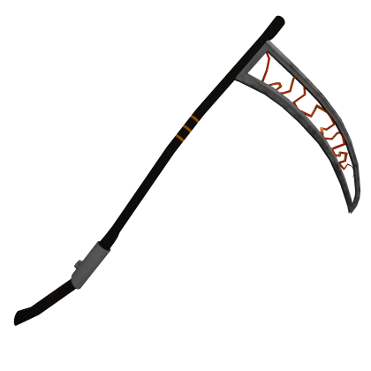 scythe finisher : r/roblox