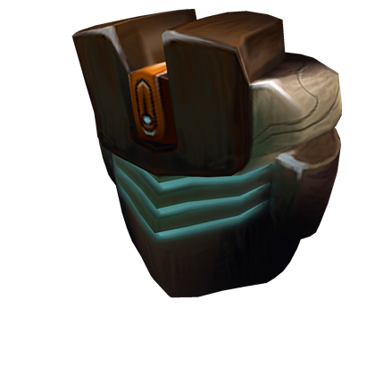 Catalog Securbot 8990 Roblox Wikia Fandom - roblox dead space helmet