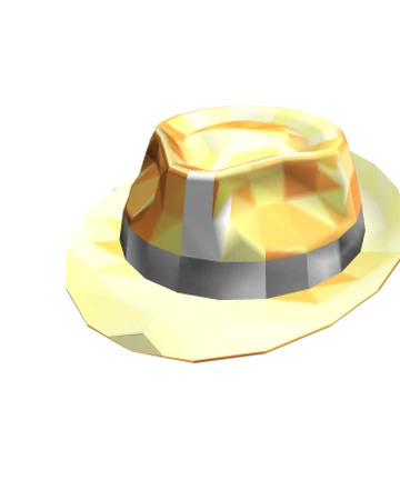 Catalog Sparkle Time Fedora Roblox Wikia Fandom
