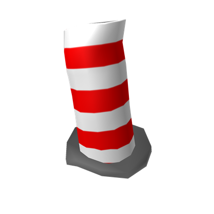 Striped Hat Roblox Wiki Fandom - biggest hats on roblox