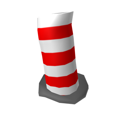 Striped Hat Roblox Wiki Fandom - roblox biggest hat