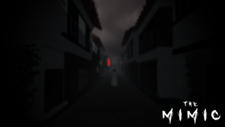 The Mimic (Chapter 2) a surprisingly good indie horror game in Roblox  believe it or not : r/indiegames