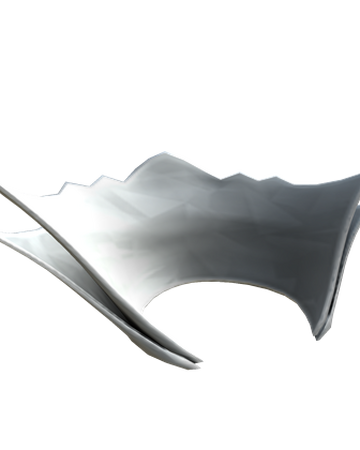 White Sparkle Time Popcollar Roblox Wiki Fandom - roblox sparkle time cone