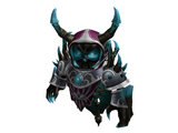 Korblox Deathspeaker