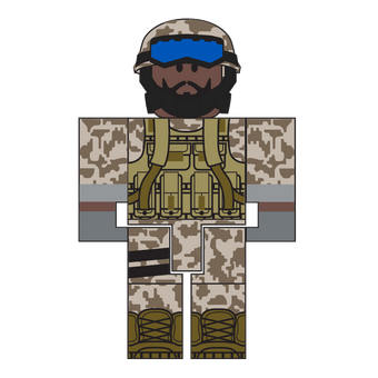 Roblox Toys Series 7 Roblox Wikia Fandom - army man roblox