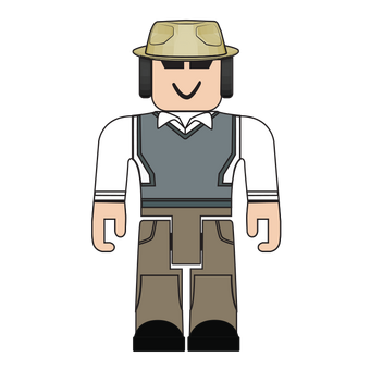 Roblox Toys Series 4 Roblox Wikia Fandom - virtual item bombo roblox toy free transparent png