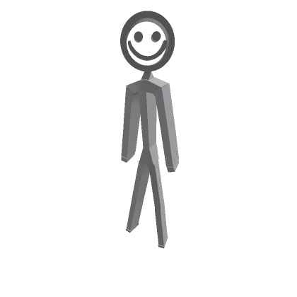 Base Body - Jordan - Roblox