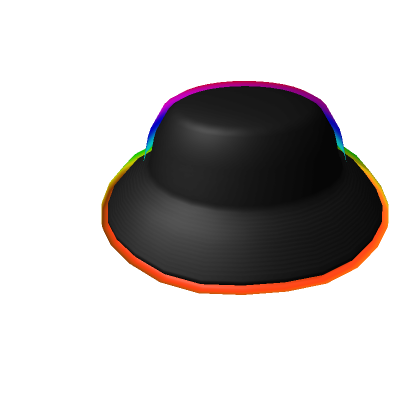 Catalog Cartoony Rainbow Hat Roblox Wikia Fandom