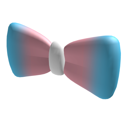 Bowtie Roblox Png