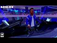 David Guetta DJ Party Exclusively on Roblox