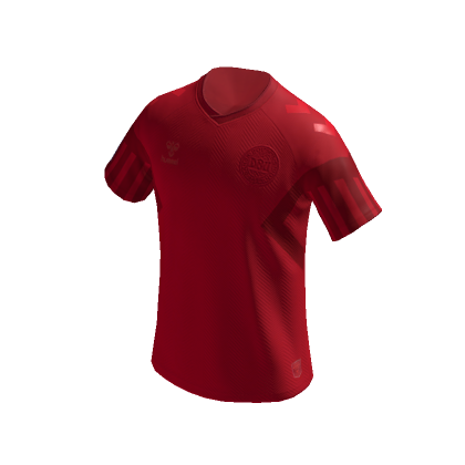 Roblox Girl Tshirt -  Denmark