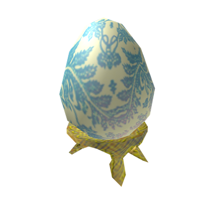 Elegant Faberge Egg Of Fancy Times Roblox Wiki Fandom - classy faberge egg roblox