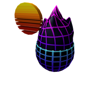 Geometric Egg