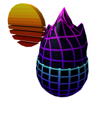 Retro Egg The Geometric Roblox Wiki Fandom - roblox old school egg