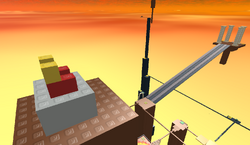 Sword Fights On The Heights Iv Roblox Wiki Fandom - roblox sword fights on the heights iv uncopylocked