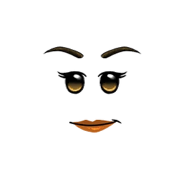 NeoClassic Female v2 - Face