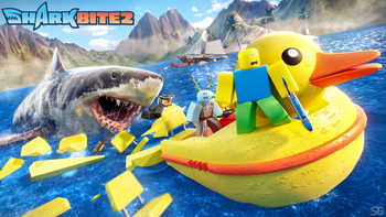 Roblox Hungry Orca Free Code 