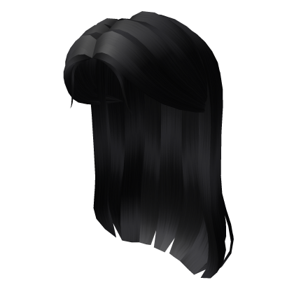 Roblox: All Of The Free Hair In The Catalog