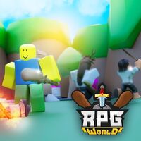 Codes For Rpg World Roblox 2021