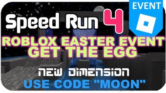 Egg Hunt 2019 Scrambled In Time Roblox Wikia Fandom - codes new epic codes speed run 4 roblox youtube