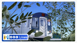 Subway Train Simulator