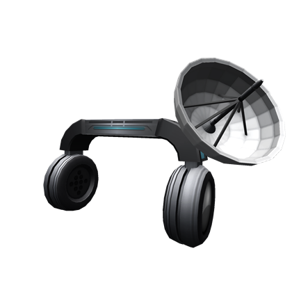 Catalog Super Spy Headphones Roblox Wikia Fandom - super spy drone roblox id