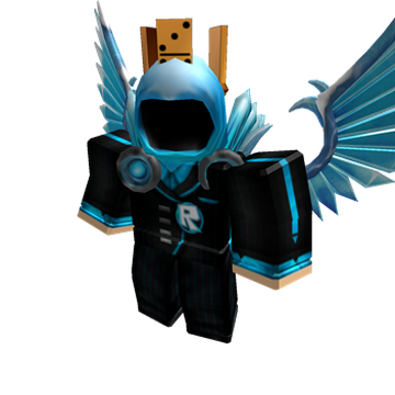 r0cu on X: @Roblox Dominus Venari of course