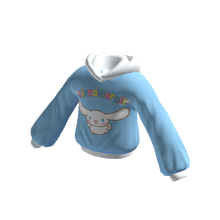 Cinnamoroll Hoodie