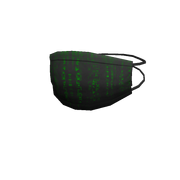 Coder Mask