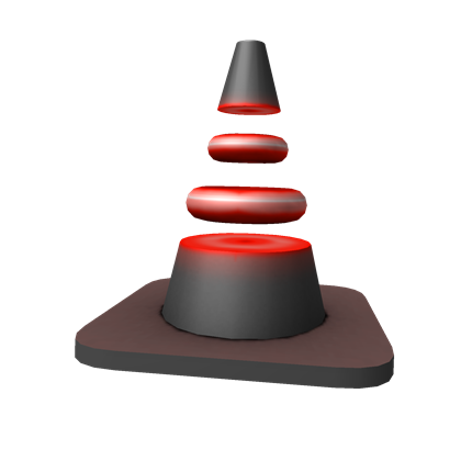 Corrupted Future Cone is a hat published in the avatar shop by Roblox on Ja...