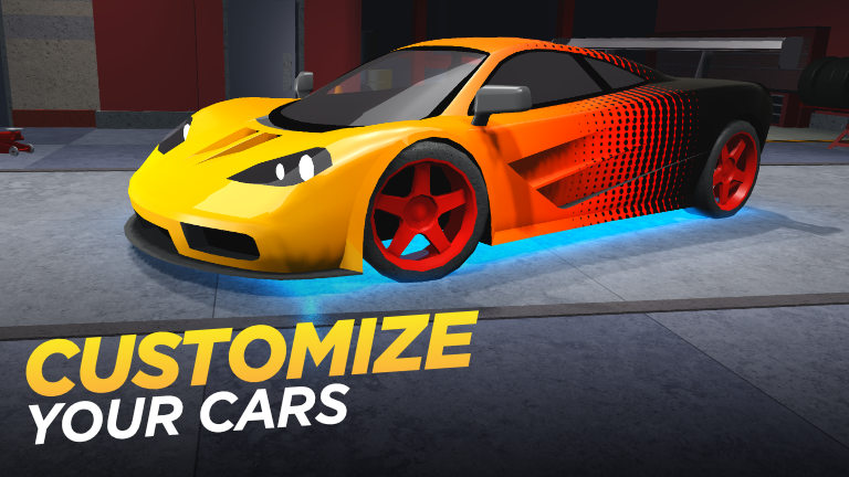 Game Devs Gave Me The BEST HYPER CAR [$10M] in Driving Simulator! (Roblox)  