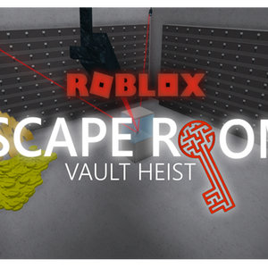 Community Devuitra Escape Room Roblox Wikia Fandom - roblox escape room 007 tutorial