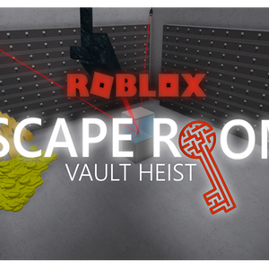 Community Devuitra Escape Room Roblox Wikia Fandom - walkthrough roblox escape room theatre