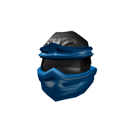 Catalog Ninjago Jay S Mask Roblox Wikia Fandom - roblox jays ninja mask