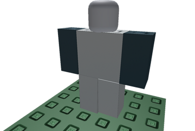 Merely's Web Slinger, Roblox Wiki