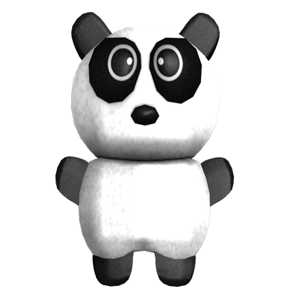Catalog Panda Friend Roblox Wikia Fandom - roblox death sound panda