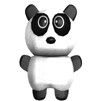 Catalog Panda Friend Roblox Wikia Fandom - panda friend roblox