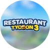 Restaurant Tycoon 3 Restaurant Tycoon 3