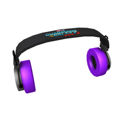 Catalog Star Lord S Headphones Roblox Wikia Fandom - offsale audio ids for roblox